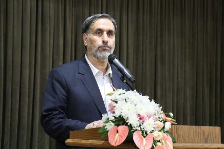 وعدههای رئیس مجلس برای تسریع اجرای پروژههای بزرگ خراسان شمالی