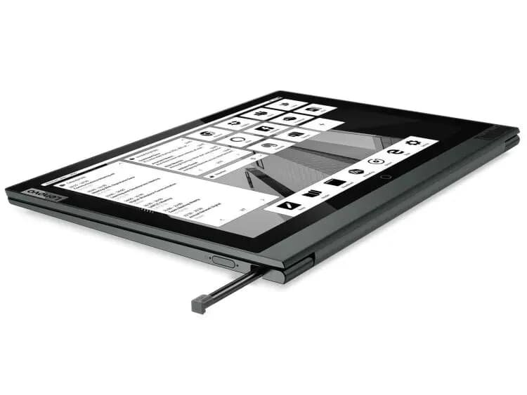 معرفی لپ تاپ های دو مانیتوره روز بازار