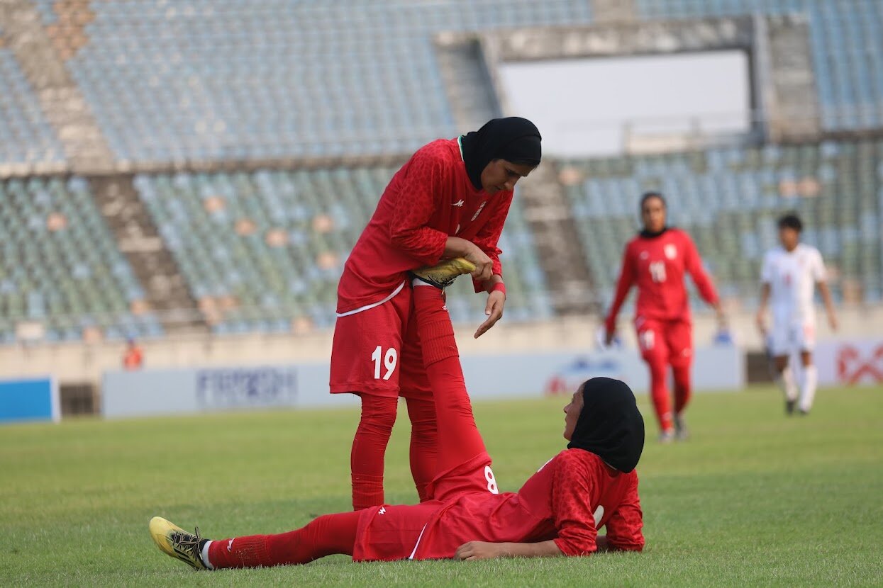 سپاهان و خاتون در سایه/ غیبت ستارهها در لیست ملی چه معنایی دارد؟