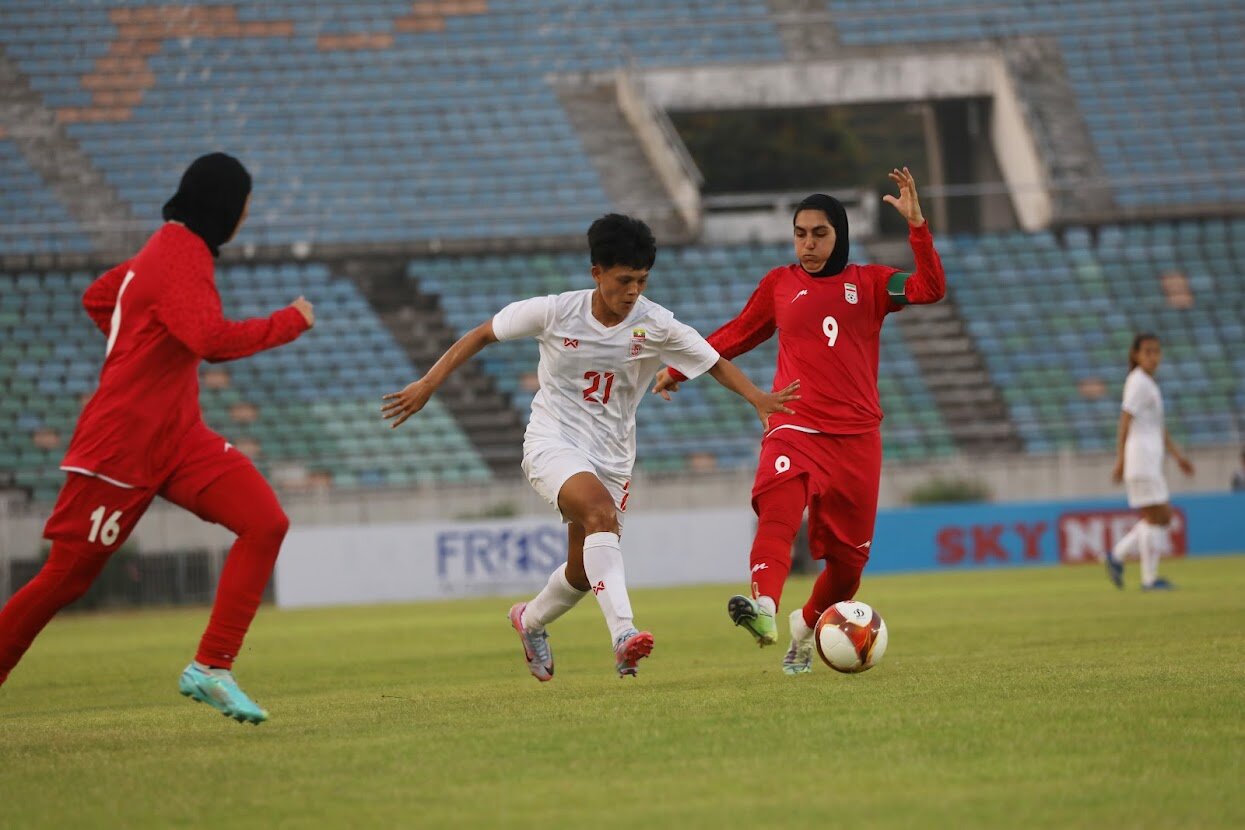 سپاهان و خاتون در سایه/ غیبت ستارهها در لیست ملی چه معنایی دارد؟