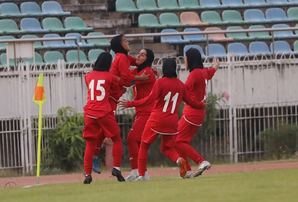 women football