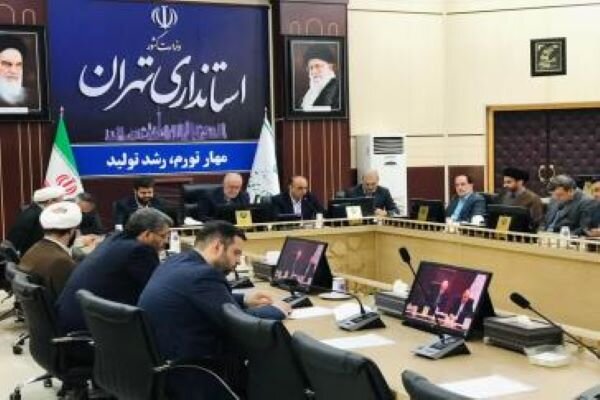 ضرورت شفافیت ساز و کار جمع آوری و هزینه کردن زکات در استان تهران