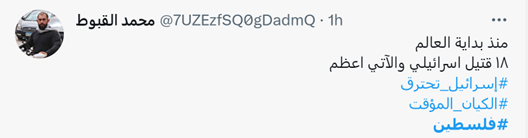 صهیونیست های بیشتری به هلاکت میرسند/منطقه آبستن تحولات بزرگی است