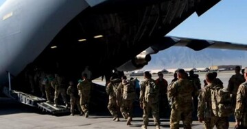 White House blames "intelligence" for chaotic Afghan withdrawal 