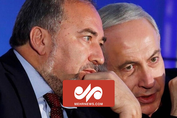 پیام مهم نتانیاهو به ایران از طریق ۴ کشور