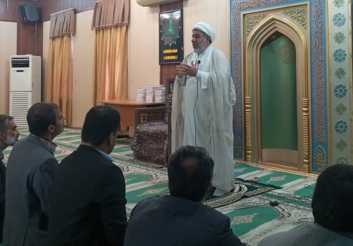 اسلامخواهی و گسترش عدالت ویژگی نظامهای توحیدی است اسلامخواهی و گسترش عدالت ویژگی نظامهای توحیدی است