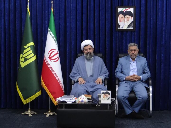 حضور در راهپیمایی روز جهانی قدس تکلیف شرعی است