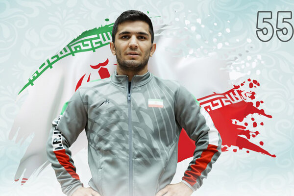 چهار ملی‌پوش ایران به مرحله نیمه نهایی صعود کردند