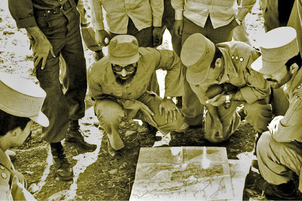 چرا بنیصدر صیادشیرازی را برکنار کرد؟ 6