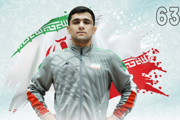 ردهبندی نهایی کشتی فرنگی قارهکهن/ ایران با ۸ مدال بر بام آسیا 4 پایگاه خبری ججین ردهبندی نهایی کشتی فرنگی قارهکهن/ ایران با ۸ مدال بر بام آسیا