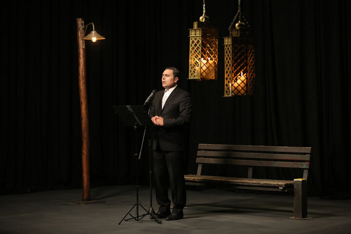 برنامه سحرگاهی که ۹۰ دکور متفاوت دارد!/ ایدههایی برای شبهای قدر