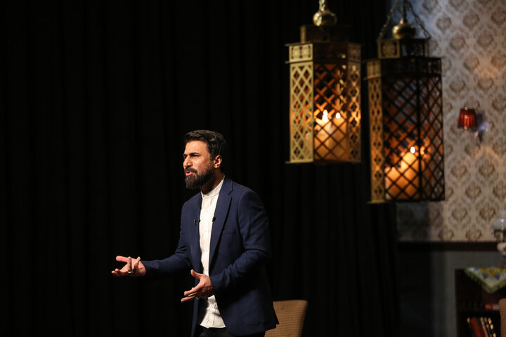 برنامه سحرگاهی که ۹۰ دکور متفاوت دارد!/ ایدههایی برای شبهای قدر