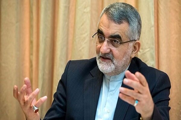 رژیم صهیونیستی به دنبال خدشه‌دار کردن امنیت ایران است