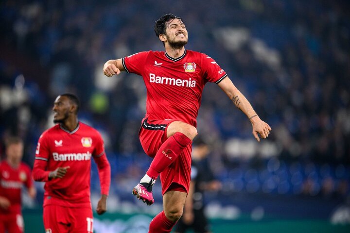 Sardar Azmoun