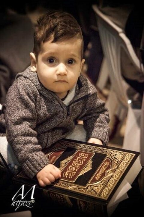 احياء ليلة القدر الاولى بمسجد الرحمن بمدينة سيدني +صور