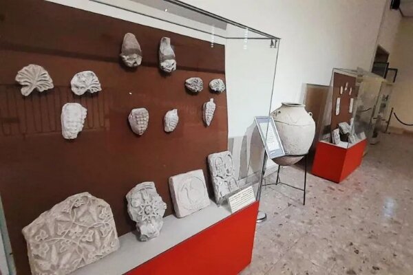 همزمان با حمله آمریکا، چه بلایی بر سر آثار تاریخی عراق آمد؟