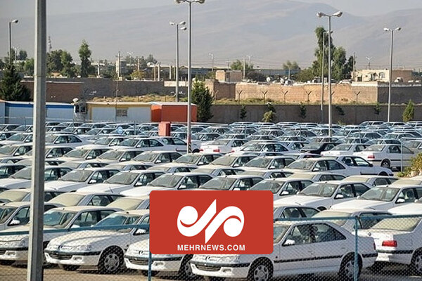 دعوای وزارت صمت و شورای رقابت بر سر اعلام قیمت خودرو بالا گرفت
