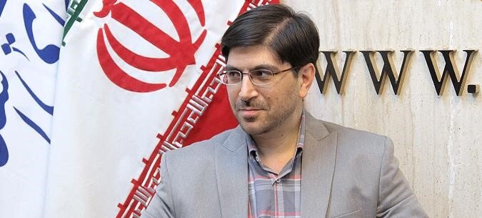 Mojtaba Rezakhah