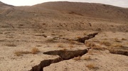 ۵۶درصد از آذربایجان غربی دچار خشکسالی بسیار شدید است