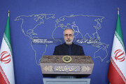 ٹرین حادثے پر ایران کا بھارت سے اظہار تعزیت