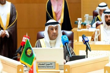 بیانیه تند شورای همکاری خلیج فارس ضد صهیونیست‌ها