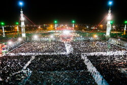 برنامه های لیالی قدر در مسجد مقدس جمکران اعلام شد
