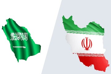روابط دو کشور ایران و عربستان بیش از پیش گسترش می‌یابد