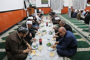 افطاری وحدت و مقاومت در ۱۳ شهرستان آذربایجان غربی برگزار می شود