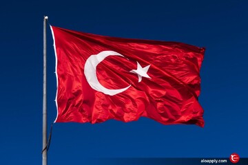 ترکیه درپی بمباران بیمارستان «معمدانی» توسط صهیونیست‌ها، ۳ روز عزای عمومی اعلام می‌کند