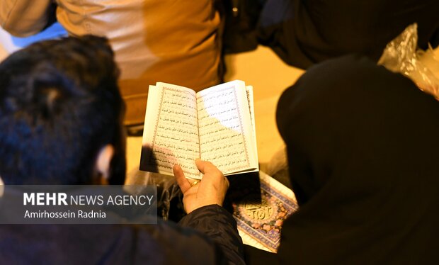 احیا بیرجند