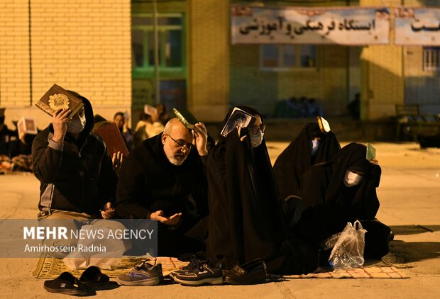 احیا بیرجند