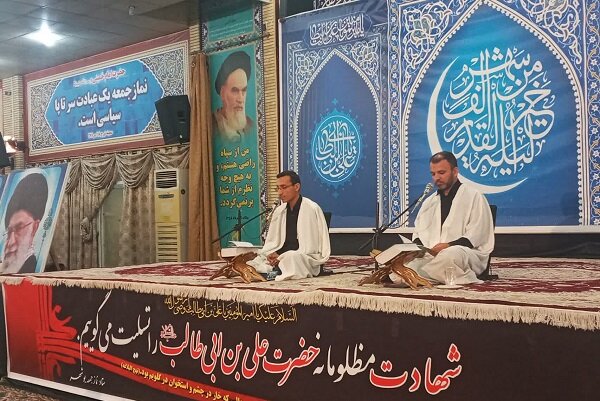 دشمن دنبال تغییر هویت فرهنگی جوامع توحیدی است