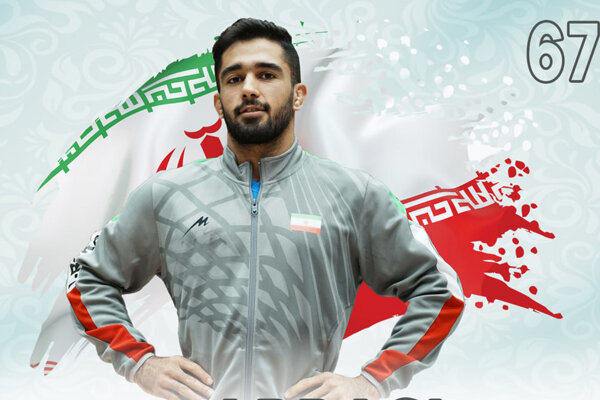 ردهبندی نهایی کشتی فرنگی قارهکهن/ ایران با ۸ مدال بر بام آسیا 5 پایگاه خبری ججین ردهبندی نهایی کشتی فرنگی قارهکهن/ ایران با ۸ مدال بر بام آسیا