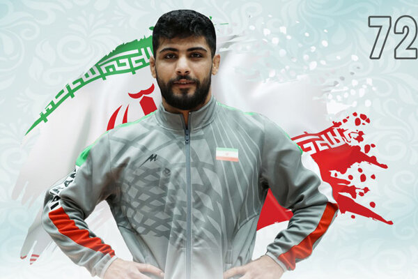 ردهبندی نهایی کشتی فرنگی قارهکهن/ ایران با ۸ مدال بر بام آسیا 6 پایگاه خبری ججین ردهبندی نهایی کشتی فرنگی قارهکهن/ ایران با ۸ مدال بر بام آسیا