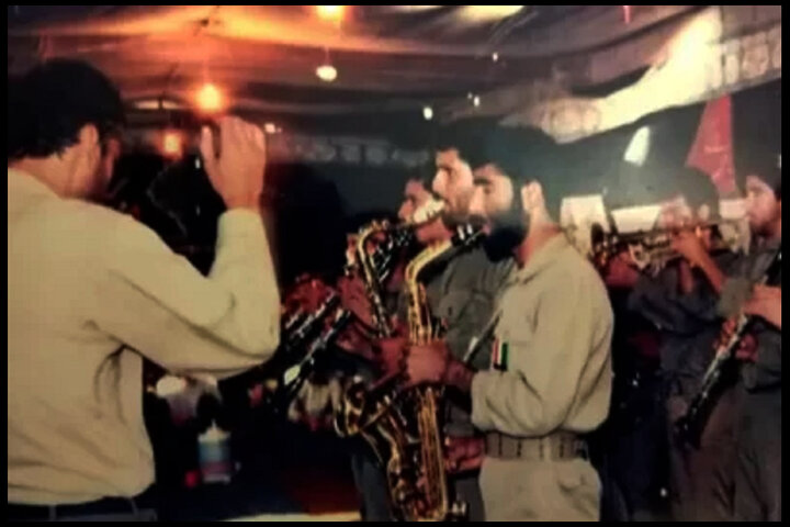 شاید انقلاب اسلامی موسیقی نداشت!/ خاطرات آقای آهنگساز از یک شاعر