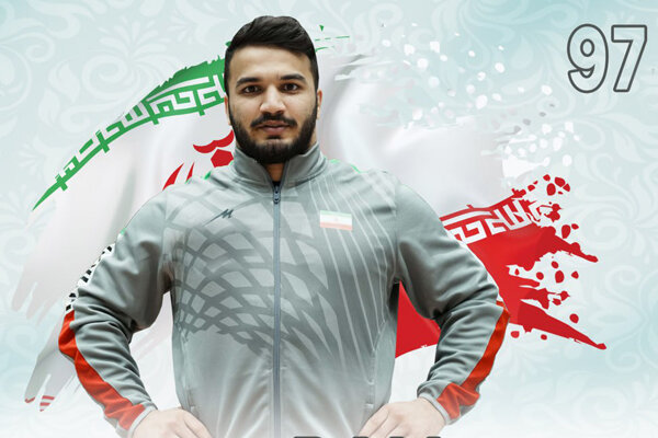 ردهبندی نهایی کشتی فرنگی قارهکهن/ ایران با ۸ مدال بر بام آسیا 10 پایگاه خبری ججین ردهبندی نهایی کشتی فرنگی قارهکهن/ ایران با ۸ مدال بر بام آسیا