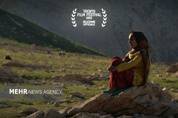 İran yapımı belgesel İtalya'daki Trento Film Festivali'ne katılacak