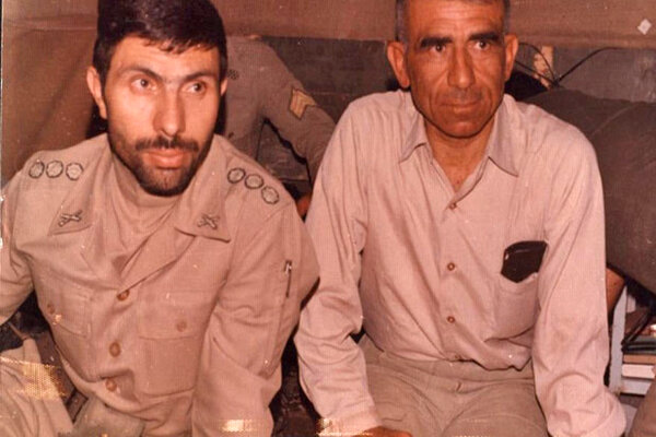 عملیات بیتالمقدس باعث ترس غربیها و غرور ما شد