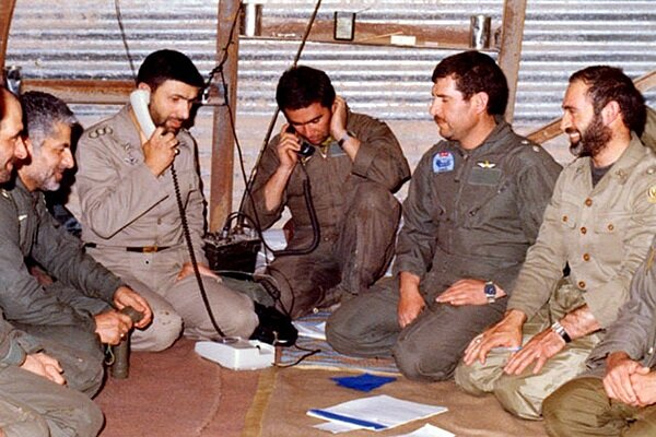 عملیات بیتالمقدس باعث ترس غربیها و غرور ما شد