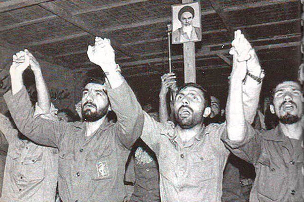 عملیات بیتالمقدس باعث ترس غربیها و غرور ما شد