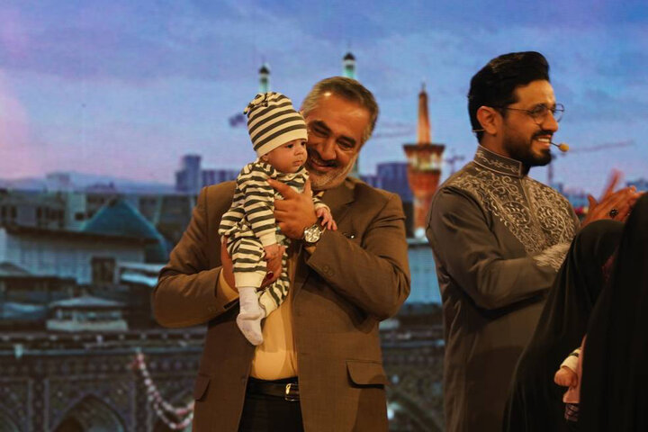 «محفل» از اکثر کلیشههای رایج در برنامههای معارفی عبور کرد