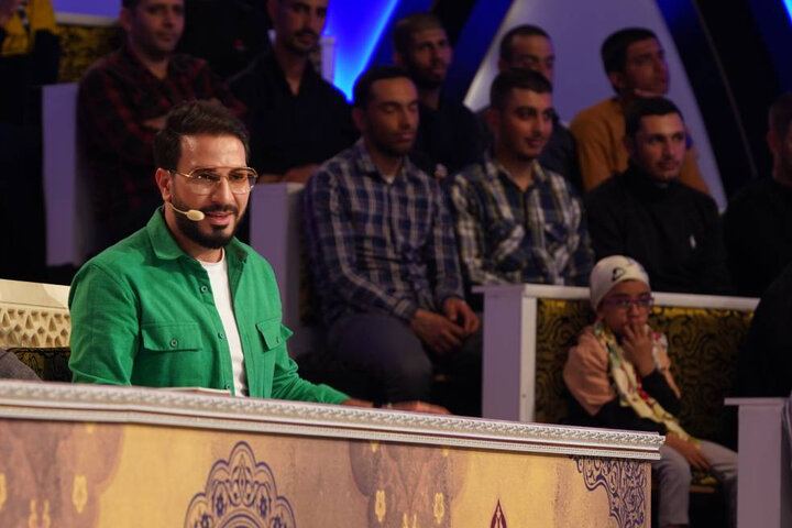 «محفل» از اکثر کلیشههای رایج در برنامههای معارفی عبور کرد