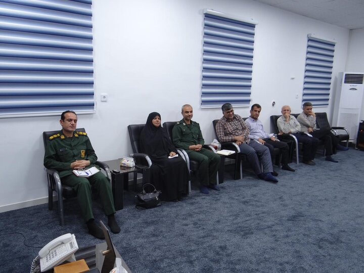 برگزاری یادواره شهدا بهترین فرصت برایزنده نگه داشتن یاد آنها است