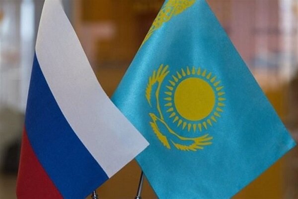 وزیر خارجه قزاقستان به روسیه می‌رود