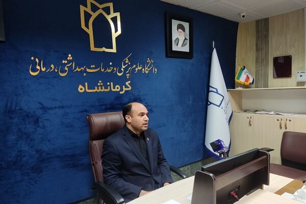 کرمانشاه سرآمد پیشرفت در حوزه بهداشت/ تولید علمی ۱۵۰۰ برابر شد