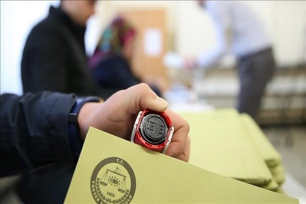 آغاز روند اخذ رأی انتخابات ریاست‌جمهوری و پارلمانی در خارج ترکیه