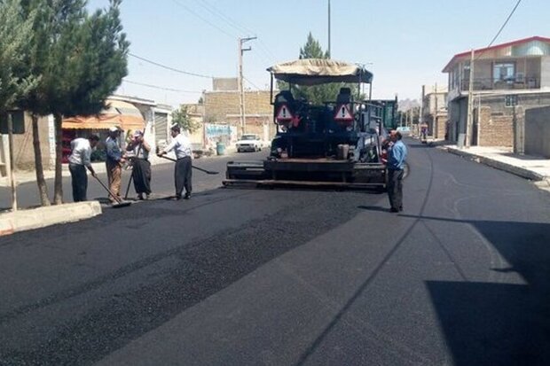 توسعه زیرساختهای روستایی در دلوار با جدیت دنبال میشود توسعه زیرساختهای روستایی در دلوار با جدیت دنبال میشود