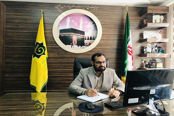 پیش ثبت نام حج تمتع در خراسان جنوبی آغاز شد پیش ثبت نام حج تمتع در خراسان جنوبی آغاز شد