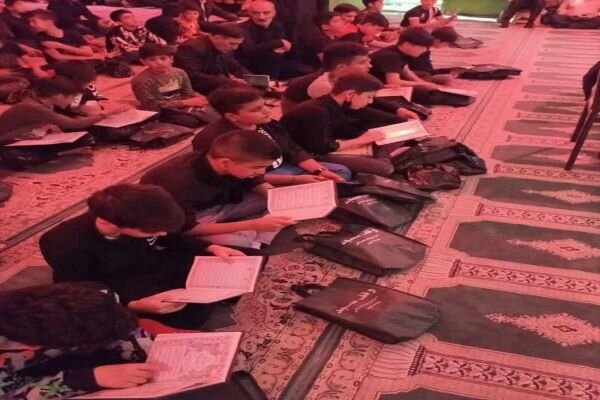 احیاداری اولین شب قدر در استان تهران/جوانان پای ثابت مساجد بودند