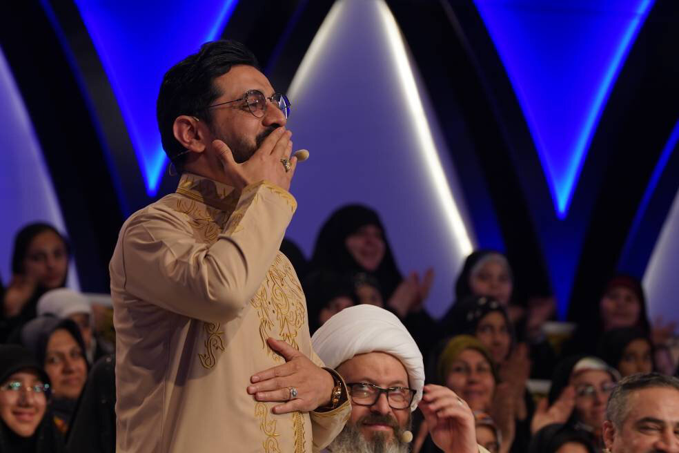 مخاطبشناسی رمز موفقیت «محفل» در محافل خانوادگی/محفل نقل محافل شد